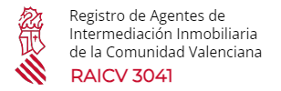 Intermediación Inmobiliaria de la Comunidad Valenciana