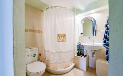 Magnificent property with a lot of privacy and dreamlike outdoor areas