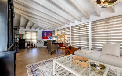 Magnificent property with a lot of privacy and dreamlike outdoor areas