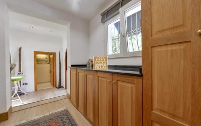 Magnificent property with a lot of privacy and dreamlike outdoor areas