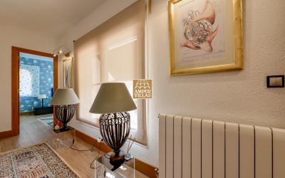 Magnificent property with a lot of privacy and dreamlike outdoor areas