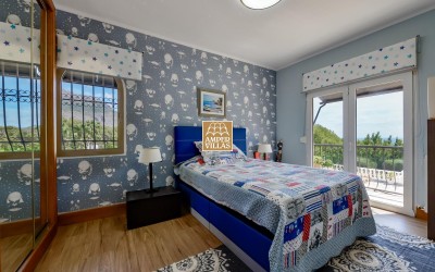 Magnificent property with a lot of privacy and dreamlike outdoor areas