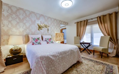 Magnificent property with a lot of privacy and dreamlike outdoor areas