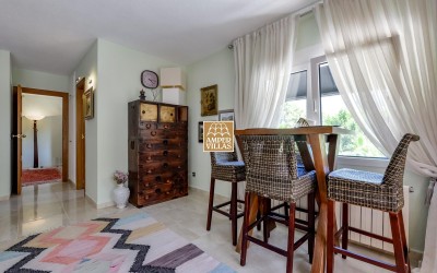 Magnificent property with a lot of privacy and dreamlike outdoor areas