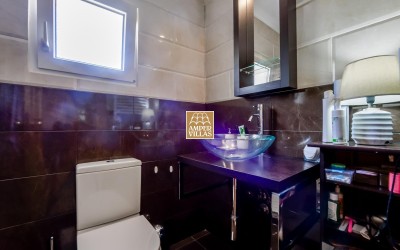 Magnificent property with a lot of privacy and dreamlike outdoor areas