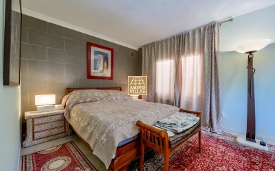 Magnificent property with a lot of privacy and dreamlike outdoor areas