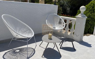 Villa for rent in Altea with private pool