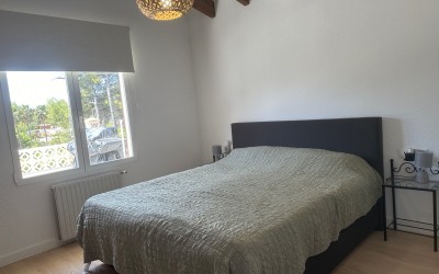 Villa for rent in Altea with private pool