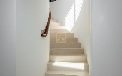 DESIGNER VILLA WITH SPECTACULAR SEA VIEWS