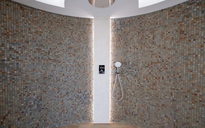 DESIGNER VILLA WITH SPECTACULAR SEA VIEWS