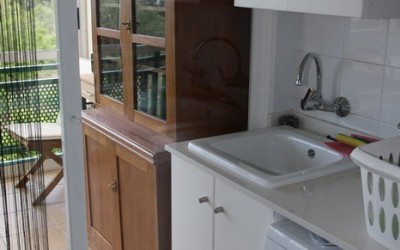 Apartment in Altea la Vella (REF La Moreria)