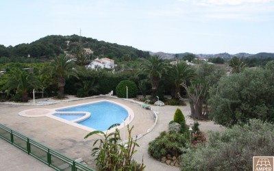 Apartment in Altea la Vella (REF La Moreria)
