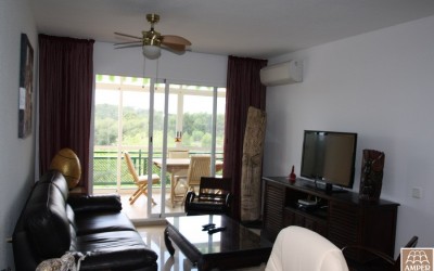 Apartment in Altea la Vella (REF La Moreria)