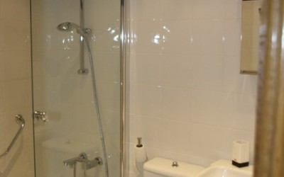 Apartment in Altea la Vella (REF La Moreria)