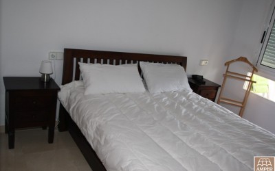 Apartment in Altea la Vella (REF La Moreria)