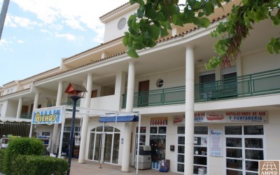 Apartment in Altea la Vella (REF La Moreria)