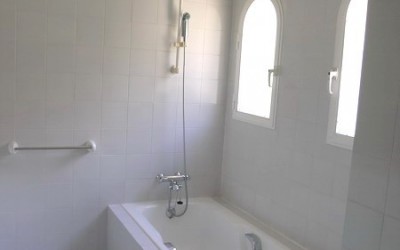 Rental villa with sea views in Altea Hills Costa Blanca (REF AH1)