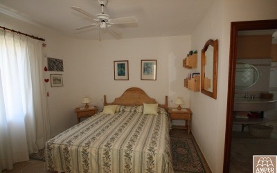 Rental villa Sierra Altea (REF E16)