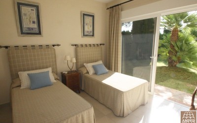 Rent Golf Villa Altea (REF 170)