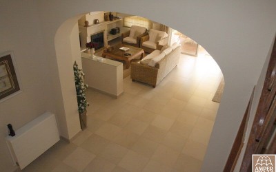 Rent Golf Villa Altea (REF 170)