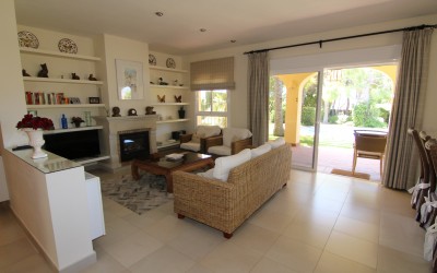 Rent Golf Villa Altea (REF 170)