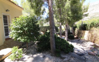 Rent Golf Villa Altea (REF 170)