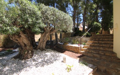 Rent Golf Villa Altea (REF 170)