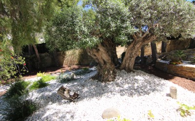 Rent Golf Villa Altea (REF 170)